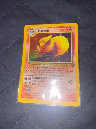 FLAREON OG EDITION
