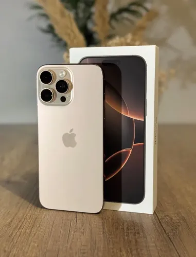 iPhone 16 Pro Max 256 GB