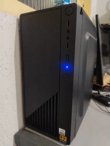 Pc i3 10 geração