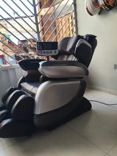 Poltrona de massagem infiinit