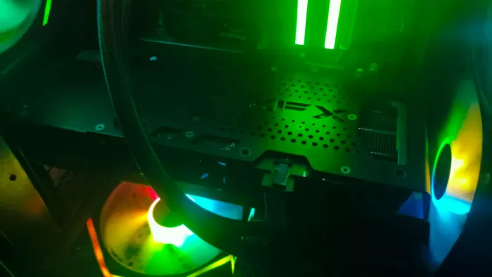 Vendo RX 7600