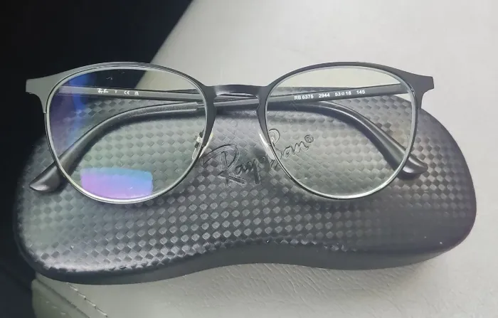 Óculos Ray Ban