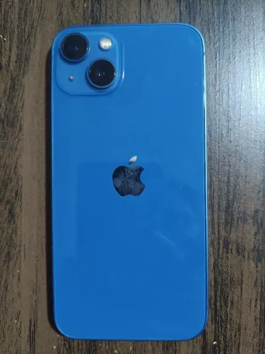 iPhone 13