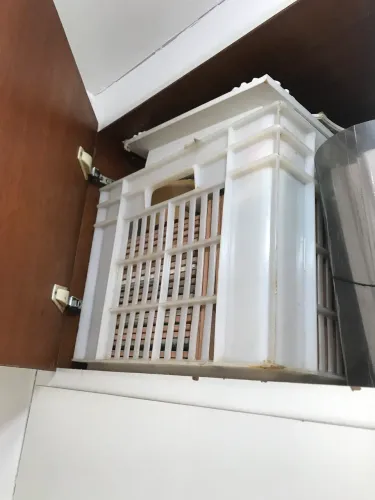 Vendo azulejo, porcelanato parado