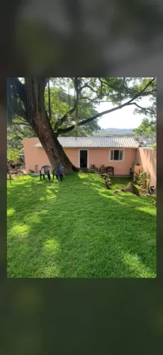 Vendo um ranchinho próximo a estrada Iguaçu nova Iguaçu 