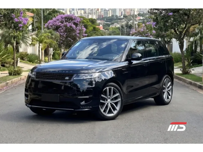 Land Rover Range Rover Autobio. 3.0 I6 510cv (híb.) 2025