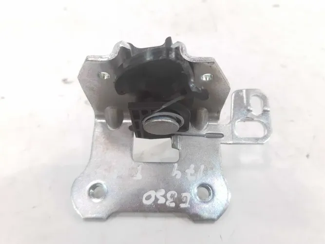 Fechadura Banco Traseiro Mercedes E350 C180 C200 2009 Á 2013