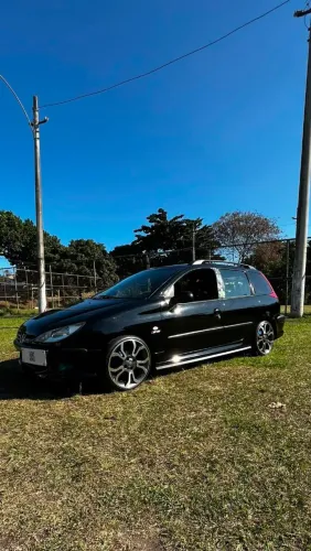 Jogo de Roda Aro 17 Ford Citroen Peugeot 