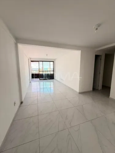 Imóvel para aluguel com 94 metros quadrados com 3 quartos em Boa Viagem - Recife - PE