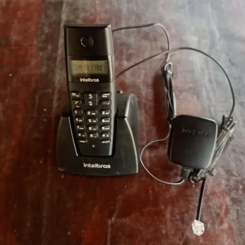 Telefone sem fio