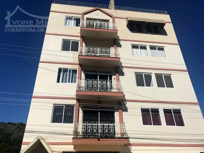 Apartamento Cobertura em Centro - Miguel Pereira, RJ
