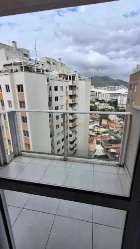 Cobertura Duplex com 2 Quartos no Condomínio Up Norte