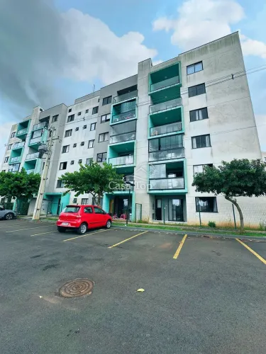 Apartamento à venda Condomínio Vista - Oficinas