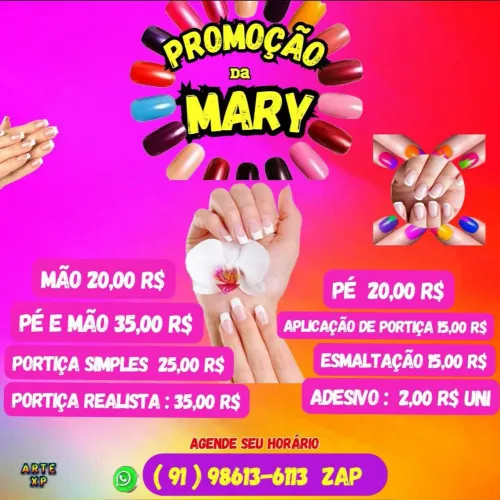 Manicure