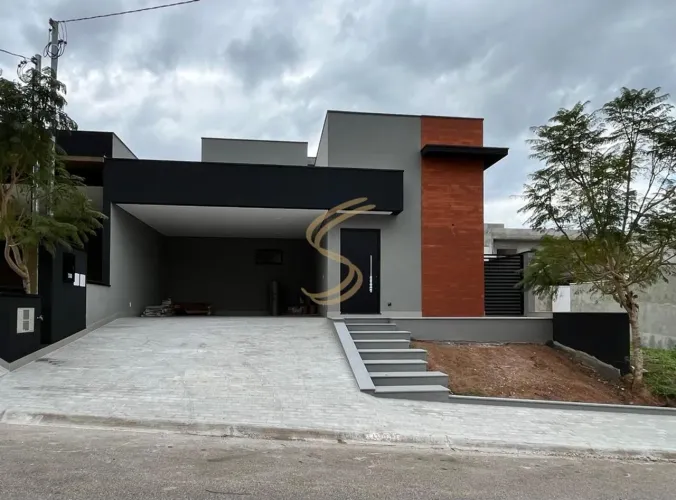 CASA PARA LOCAÇÃO NO EUROVILLE 2 BRAGANÇA PAULISTA/SP