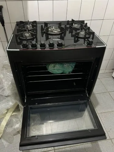 Fogão Dako 5 bocas
