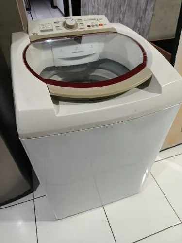 Máquina Brastemp 11kg