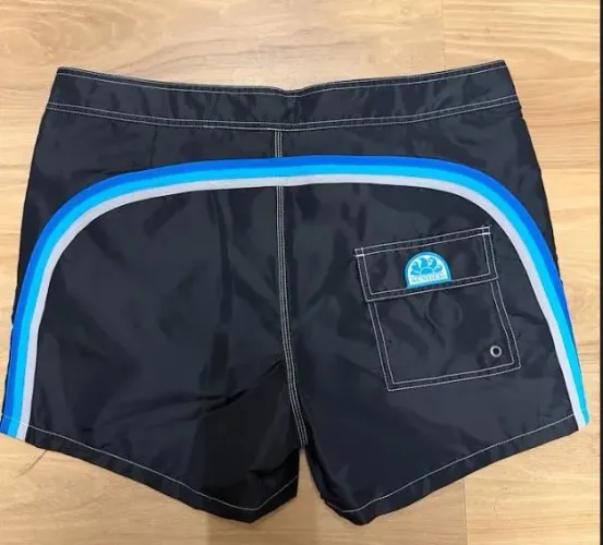 SHORT SUNDEK MASCULINO 44 G