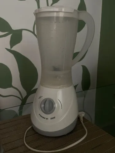LIQUIDIFICADOR MONDIAL USADO