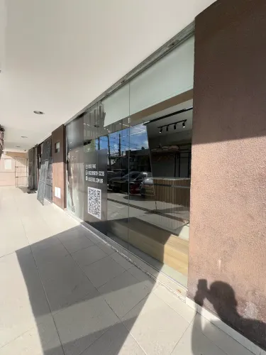 Repasse de ponto comercial na Jatiuca - leia a legenda