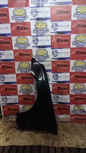 Paralama Esquerdo Mercedes C180 2001 / 2006