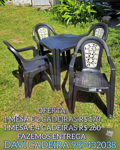 CADEIRA DE PLASTICO PRODUTO NOVO KS.DNXIA.A DIS. XJS.S DJS.S REFORÇADA SKW.X EOE.E E ENTRE