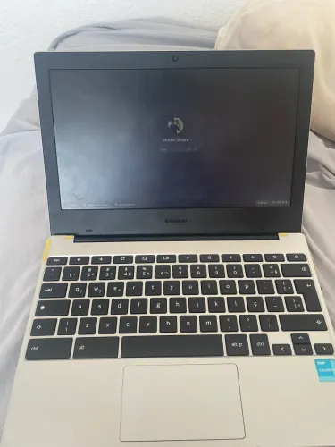 Chromebook Samsung