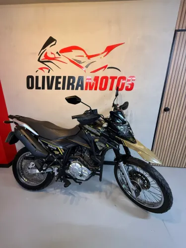 XTZ 150 Crosser Z 2021/22 - OLIVEIRA MOTOS