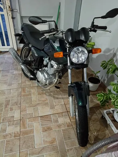 Honda és toop.nd pra fazer motor 4.mmm
