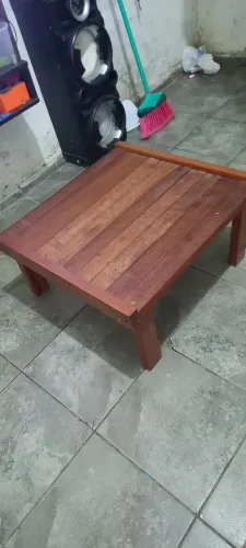 Mesa de centro