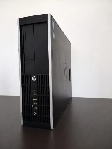 HP COMPAQ 8200 ELITE SFF
