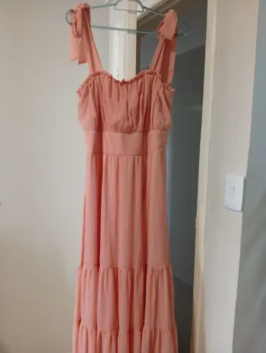 Vestido longo