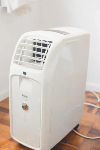 Ar condicionado Portátil