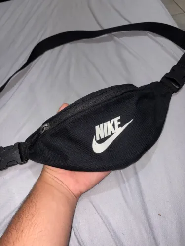 Pochete Nike Heritage Unissex