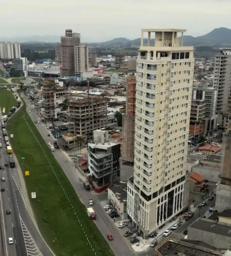 Lindo Apartamento Para Venda de 68m2, Bairro Morretes, Itapema sc