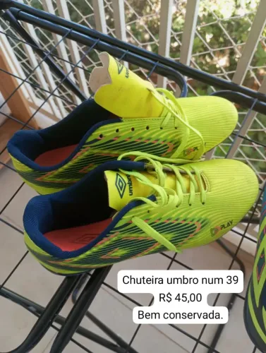 Chuteira