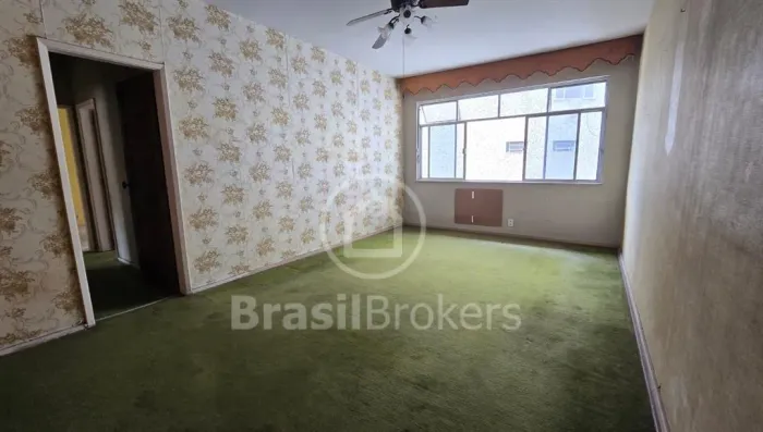 APARTAMENTO 3 QUARTOS (1 SUÍTE) COM 140m² PRÓXIMO ILHA PLAZA - ILHA DO GOVERNADOR
