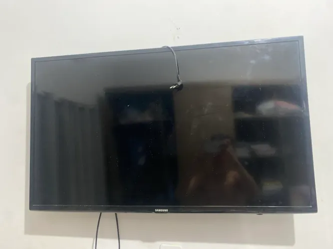TV Samsung 40 polegadas