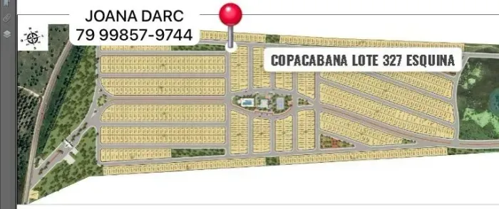 COPACABANA BEACH RESIDENCE