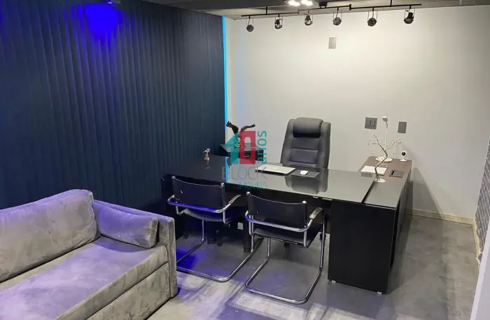 Barra da Tijuca | Sala