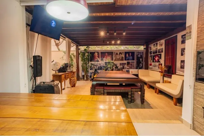 RE/MAX Vende Apartamento Garden alto padrão à venda: 03 quartos (01 suíte), área gourmet c