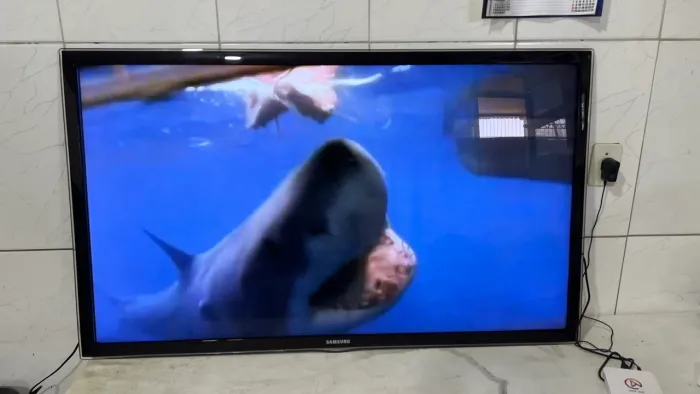 Tv Samsung 55 polegadas