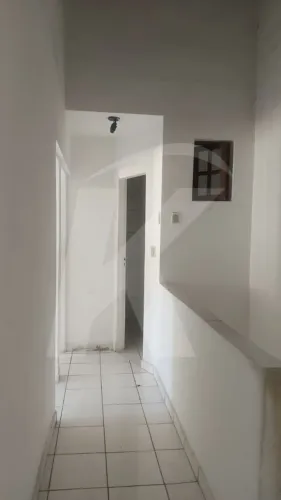 Casa na Vila Isolina Mazzei com 03 quartos, 01 suíte, sala, cozinha, lavabo, 01 vaga