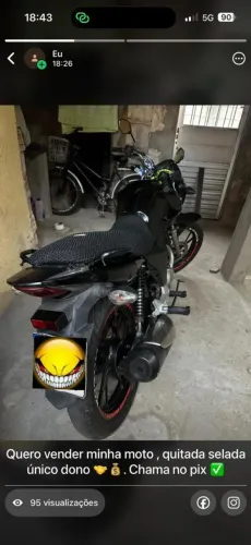 Vendo 160