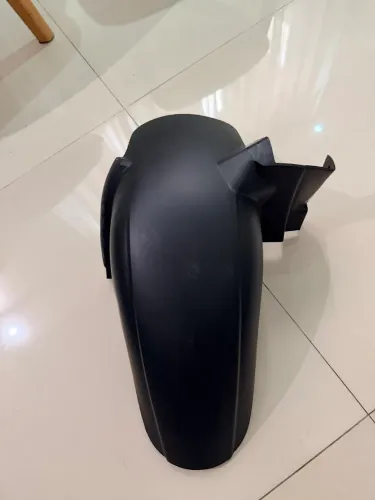 Pára-lama/Para barro Xmax 250