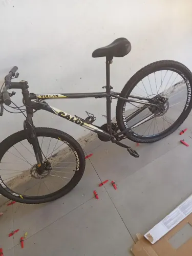 BICICLETA CALOI VULCAN