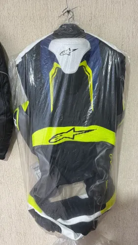 Macacão Alpinestars