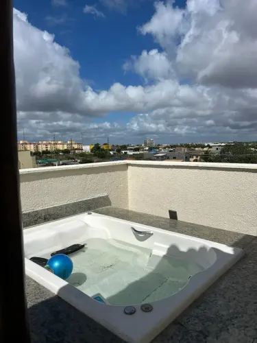 DUPLEX À VENDA EM NOVA PARNAMIRIM | COOPHAB