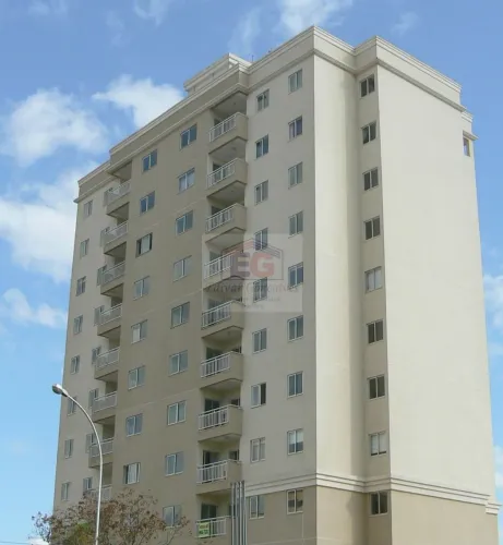 QNC 01 AREA ESPECIAL 21 PARADISO UNO TAGUATINGA - ALUGO EXCELENTE APARTAMENTO DE 3 QUARTOS