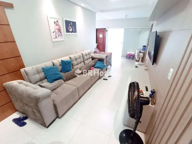 Morada da Serra | Casa 3 quartos, sendo 2 suites